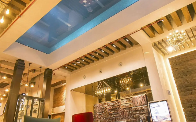Posto Dormire Hotel Jakarta