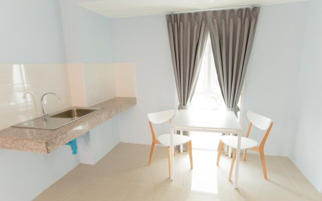 The Bedroom