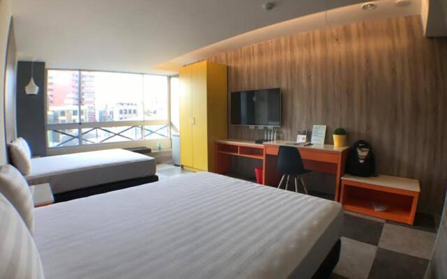 Princess & Elephant Hotel