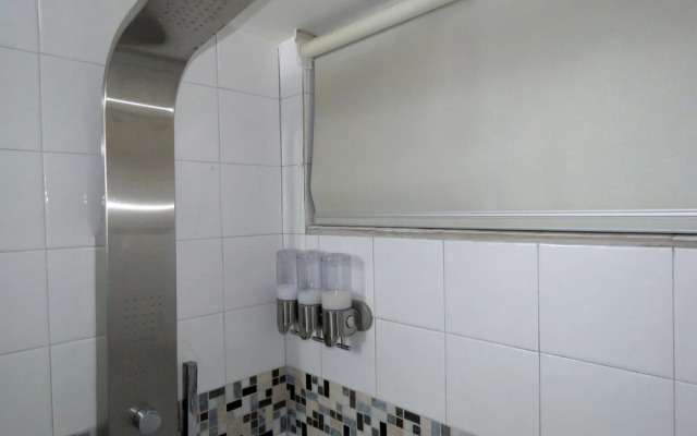 Serenade Lodging Rooms
