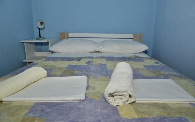 Apartments Ivka