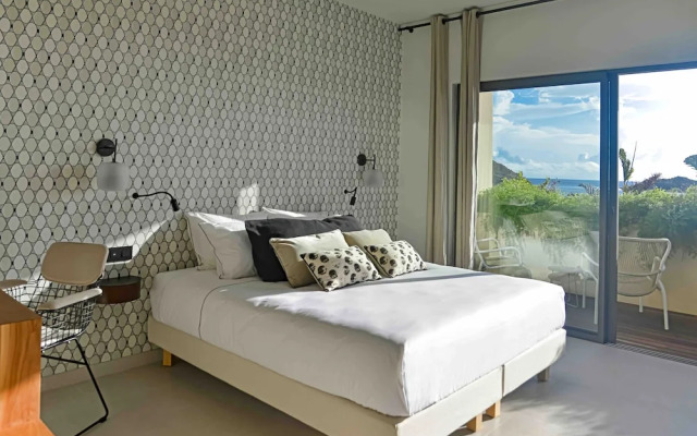 Le Martin Boutique Hôtel