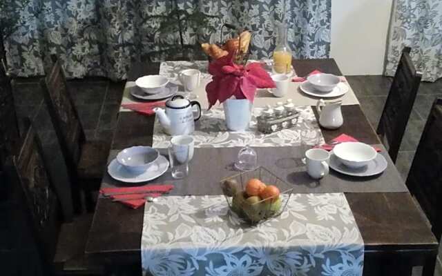 Chambre d'hôtes Chez Lorette