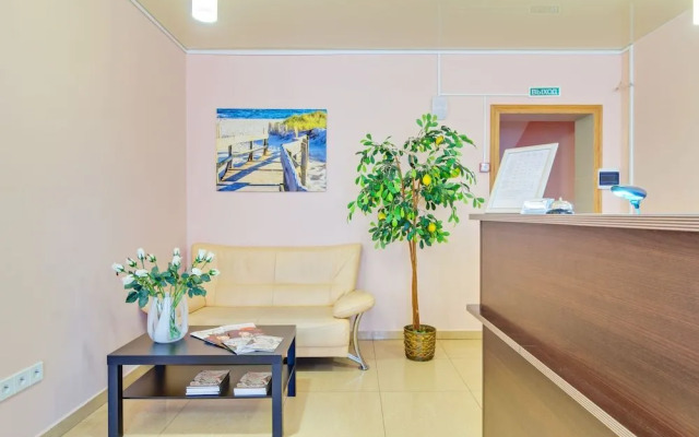 Hotel Feeria