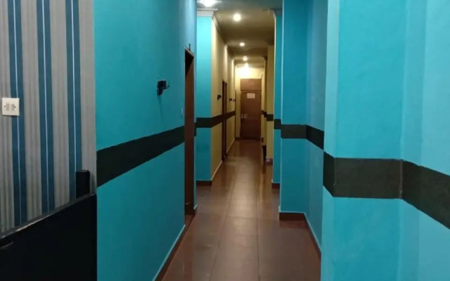Hotel Nidia Nugraha by RedDoorz