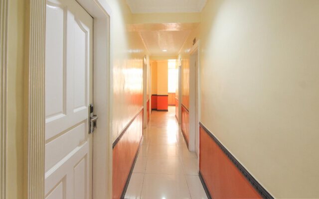 RedDoorz @ Manila Venetian Hotel