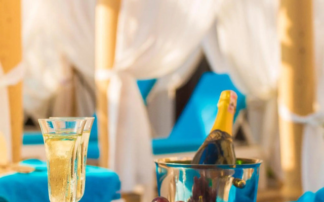 Elixir Boutique Hotel