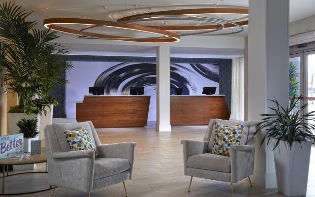 Delta Hotels by Marriott Daytona Beach