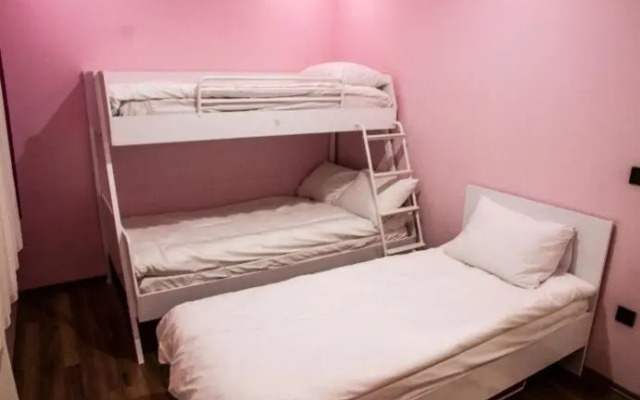 Petra Suit Bungalov Villa