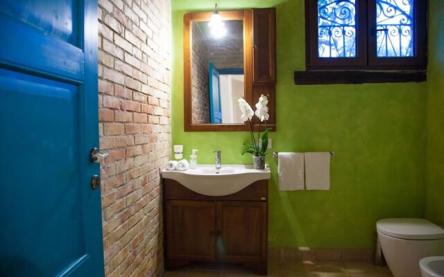 Casa Go'El
