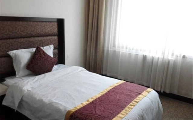 Jin Haonan Business Inn