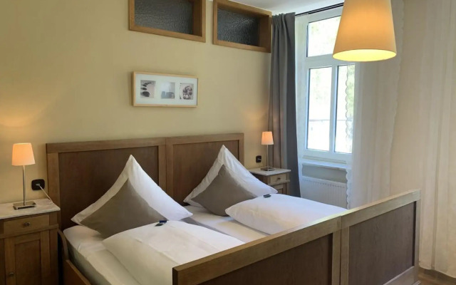 Mosellandhotel im Enderttal Zum Onkel Willi