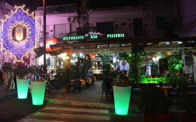 Albergo B&B Celestina Peschici