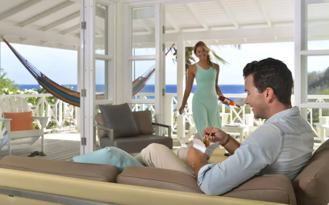 Chogogo Dive & Beach Resort Curacao