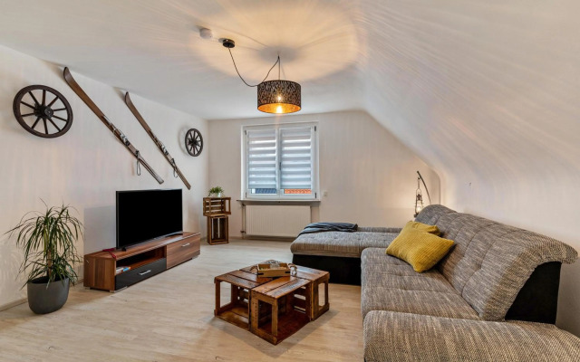 Ferienwohnung Schwarzwaldliebe