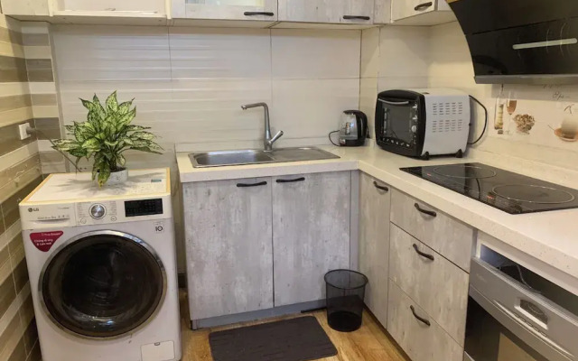 Holly Apartment - Truc Bach Lake