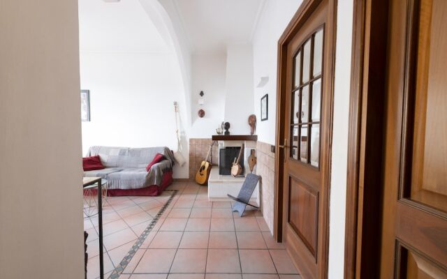 L Antro di Circe in Roma