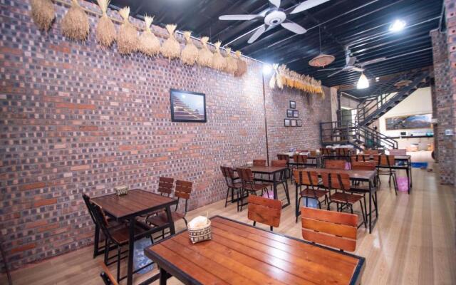 Moc May Homestay Ha Giang - Hostel