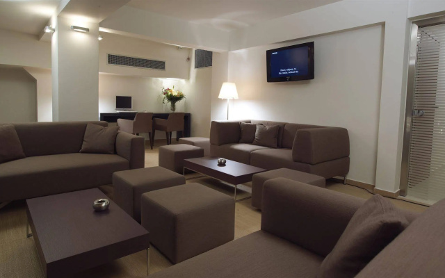 El Greco Hotel