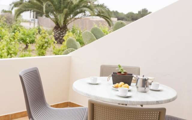 Aptos Marcelino - Formentera Break