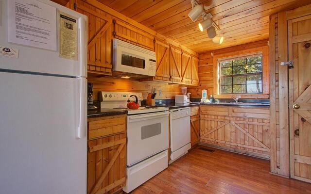 Total Relaxation @ Shooting Star: 100-Mile Views!