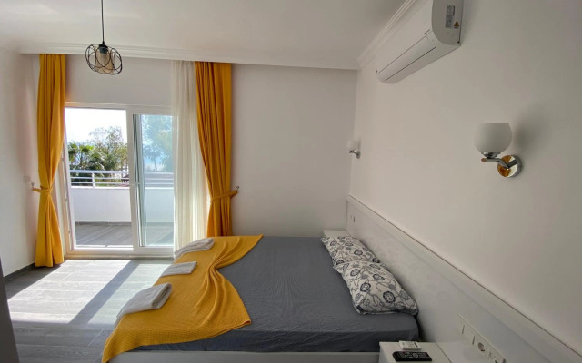 Aroma Butik Hotel