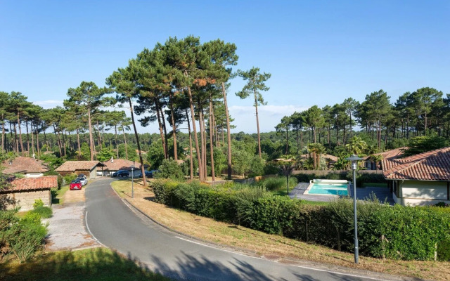 Les Villas de la Prade