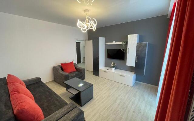 Apartament Lory Mamaia Nord