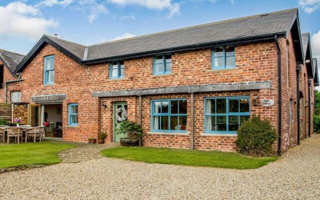 Bousdale Mill Cottage