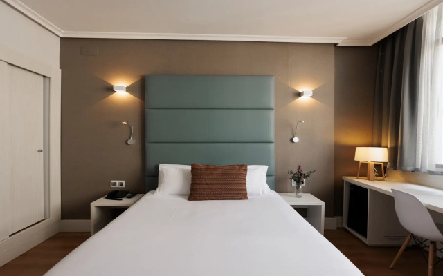 Hotel Pax Guadalajara