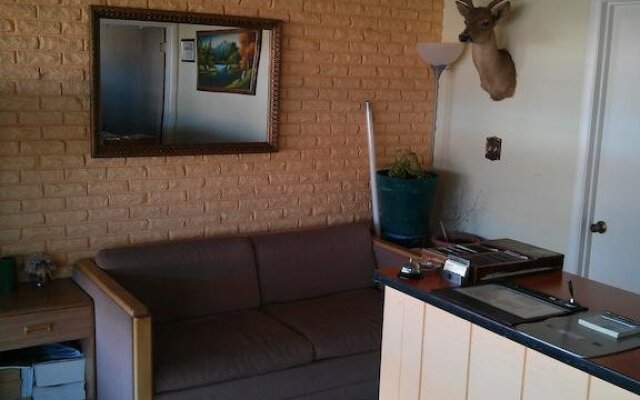 Black Gold Motel