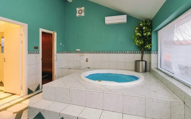 Pet-friendly Holiday Home in Sjællands Odde near Sea