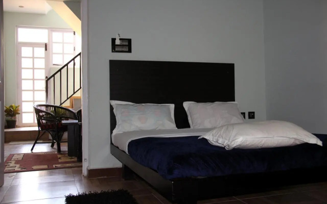 Oyo Rooms Funcity Coonoor Road