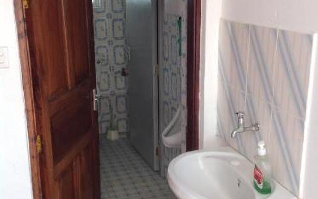White Rhino Hotel Mombasa