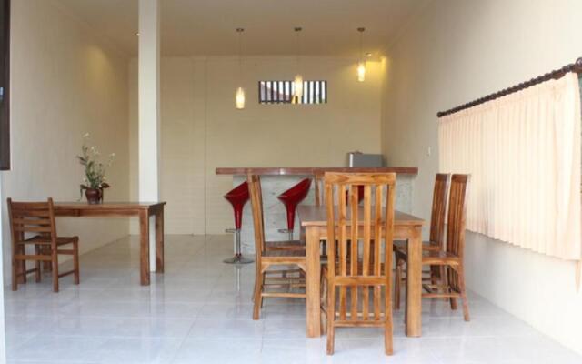 Rumah Surga Villa