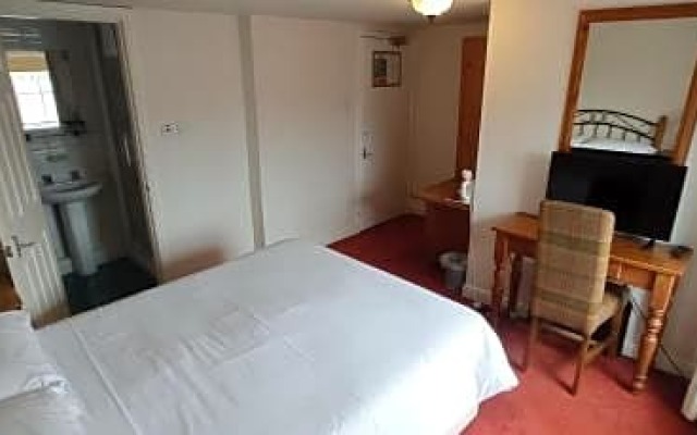 Kings Arms Hotel