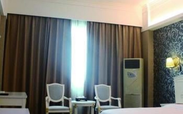 Only Hotel – Guest Rooms – Dongguan