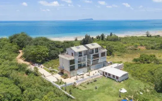 Weizhou Island Youyu Holiday Homestay (Wucaitan Branch)