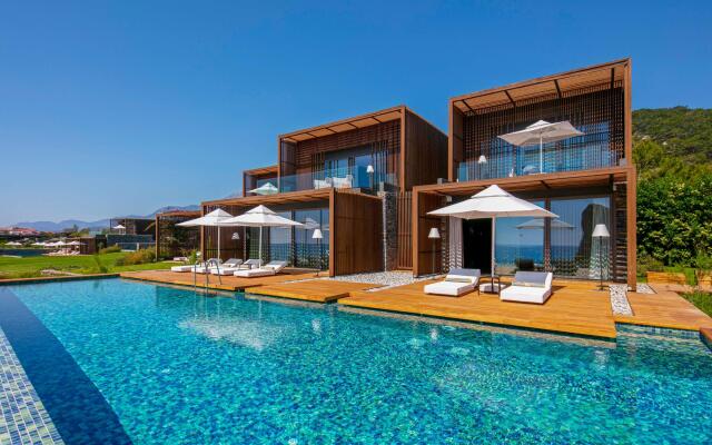 Maxx Royal Kemer Resort