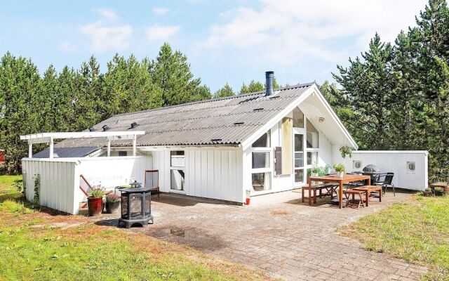 Holiday Home in Jerup