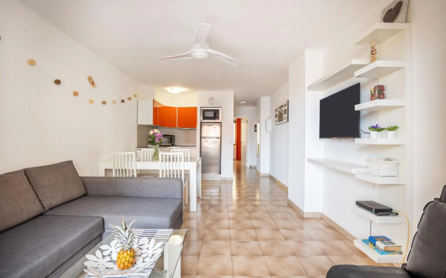 Phoebe's Flat Los Cristianos by LoveTenerife