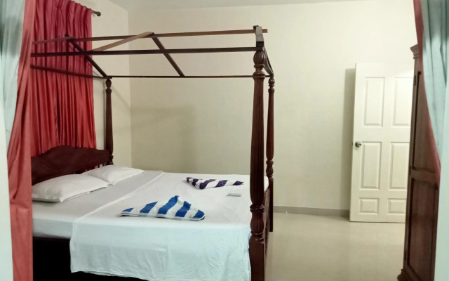 sunset view apartment