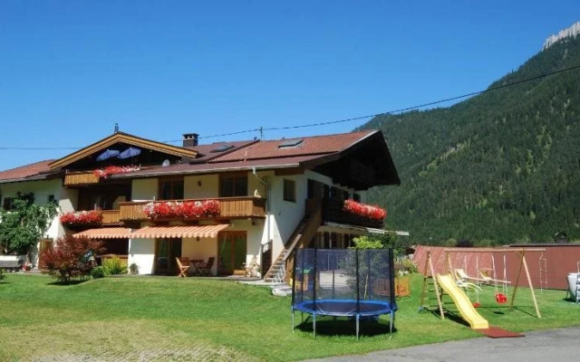 Gästehaus Luise