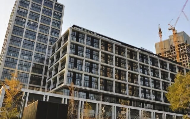 E-fang-sheng Chain Hotel