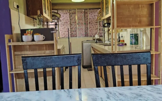 Cosy Home in Damansara