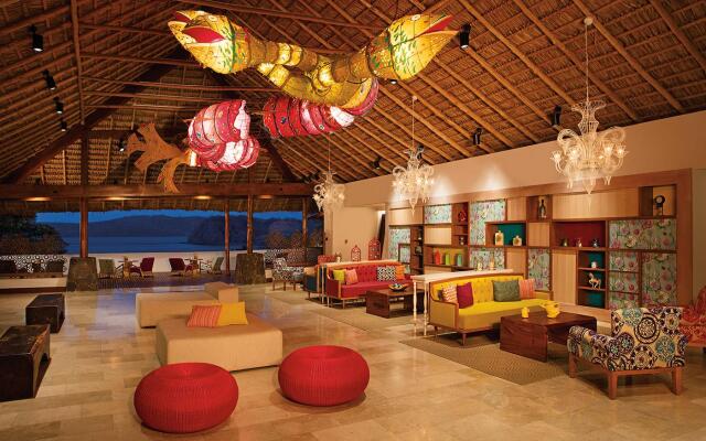 Secrets Papagayo - Adults Only - All inclusive