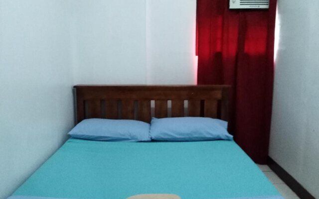 Cebu Guesthouse-Fuente