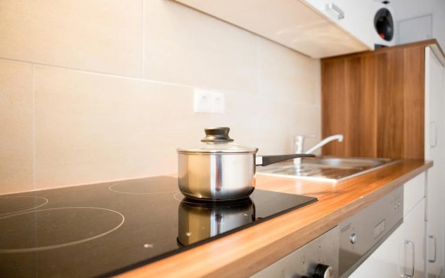 HENTSCHEL'S Boutique Suites