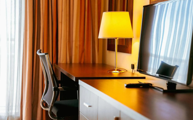 Abuja Continental Hotel