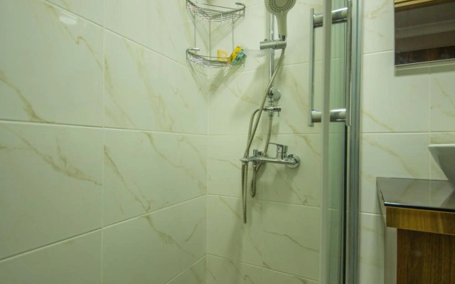 Fidanoglu Suite Hotel